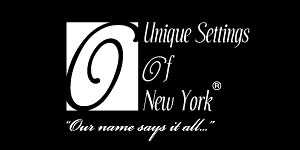 Unique Settings - Unique Settings of New York&#8482; is proud to be one of the first GREEN jewelry manufacturers located in the United States. ...