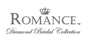 Romance Diamond - We are proud to introduce the Romance Bridal Collection. Our renowned designers present these inspired selections, created wi...