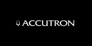 Accutron - Swiss made, with refined cosmopolitan design and sophisticated styling, the luxury Bulova Accutron brand represents the "...