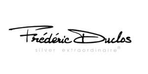 Frederic Duclos is an award winning French designer of contemporary sterling jewelry. Established in 1984, this family owned studio is based in Huntington Beach, California. The gems used in each piece of jewelry are carefully chosen, reflecting Frederic's paramount attention to detail while his contemporary designs showcase his artistry as a precious metal designer.