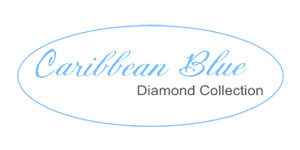 Caribbean Blue - The enchanting blue of the Caribbean Sea comes to life in the Caribbean Blue Collection. Showcasing the exceptional fine jewe...