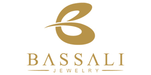 Bassali - Our diamonds and gemstones are meticulously handset in 18 and 14K gold.  We use genuine diamonds and color stones in our jewe...