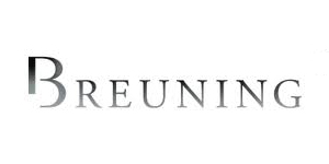 Breuning - Breuning is renowned for modern and innovative design combined with top quality in form and execution.
...