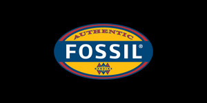 The heart and soul of the FOSSIL brand -- its people, products and culture -- is about a unique kind of inspired creativity. Representing the concept of accessible cool, Fossil's identity is anchored in vintage authentic style mixed with a creative spirit and a sense of humor that extends into all its product offerings, graphics and one-of-a-kind, trademark collectible tins.
