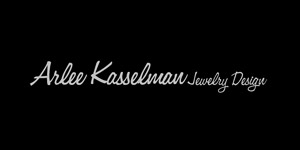 Arlee Kasselman - "I believe that we each have our own form of self-expression and hope that my designs will, in some way, provide a sense...