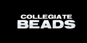 Collegiate Beads - Our collection of College Beads and Sorority Beads are the highest quality beads in the market. Designed to fit all major bra...