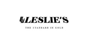 brand: Leslie's