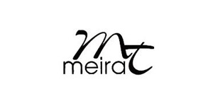  As a woman MeiraT understands that women want their jewelry to be noticeable and wearable and it is for this reason that her mantra is &quot;designed for a woman by a woman.&quot; Many A-list celebrities and models are fans of MeiraT jewelry and they can be spotted wearing the pieces on magazines, TV shows and movies.
