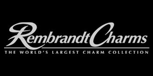 Rembrandt Charms - Rembrandt Charms is world-renowned for superb craftsmanship and a stunning collection featuring thousands of charm styles. On...
