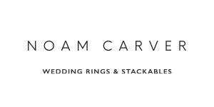 Noam Carver Wedding Rings &  Stackables