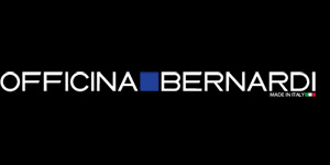 Officina Bernardi - Officina Bernardi was born in 2007, the idea of ââCarlo and Francesco Bernardi to create a new brand in the jewelry...