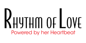 Rhythm of Love - The Rhythm of Love collections innovative setting design allows for the diamond to vibrate,&quot;powered by her heartbeat&quo...