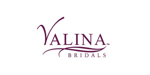 Experience the Look of Love with the Valina Bridal Collection! The Look of Love refers to the eternal promise made by a couple on their wedding day.  This is represented by our signature diamond set on the side of the ring shanks.  When the engagement ring and band are worn together, the two diamonds line up, signifying the joining of the couples lives together! This exciting collection allows you to purchase a designer engagement ring without sacrificing quality or style.  When two lives join together as one, they represent the eternal bond of marriage: The Vow of Commitment.  Embody your marriage vows by proudly wearing the Valina Bridal Collection!
