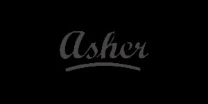 Asher - The pieces are timeless yet fun, sophisticated yet trendy, colorful yet understated, lavish yet chic, vibrant yet delicate, g...