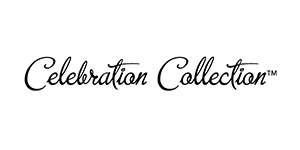 Our Celebration Collection is a stunning line of engagement sets that are fit for a modest budget, available in 10 or 14 karat white, yellow, or rose gold, or platinum. Each engagement ring style is available in modern, three-stone, classic, vintage, and halo collections, and there is a wedding band to match. All styles are updated frequently to keep up with the latest trends of engagement sets and bridal jewelry.