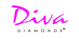 Diva Diamonds&trade; jewelry is a timeless, yet trend-right collection of rings, pendants, earrings, and bracelets, set in sterling silver with diamond accents. These jewelry styles are all rhodium plated for lasting beauty, and include a presentation gift box.