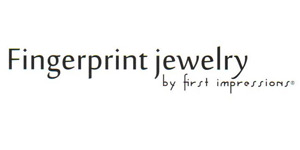 Fingerprint Jewelry - The First Impressions line captures the essence of what is most important to people - love and relationships. These pieces ar...