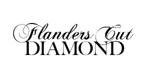 Flanders Cut Diamond - The Flanders Brilliant diamond is a full square brilliant cut created by a brilliant gemologist in 1983. It was polished the ...