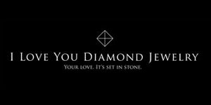 I Love You Diamond Jewelry - I Love You Diamond Jewelry uses exclusively fine Russian Make diamonds, direct from the frozen plains of Siberia, and are las...