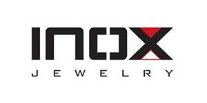 INOX - INOX Jewelry is a collection of over 2000+ different stainless steel and titanium jewelry for both men and women. INOX design...