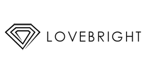 Lovebright - Lovebright Collection is Big, Beautiful and Affordable Luxury. A stunning collection that has made Buying Diamond Jewelry  ...