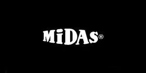 Midas -  At Midas Chain we have a wide variety of 10k, 14k, and 18k white and yellow gold jewelry. This includes an extensive sterlin...