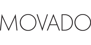Movado - Recognized for its iconic Museum dial and modern aesthetic, Movado has earned more than 100 patents and 200 international awa...