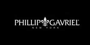 Phillip Gavriel - Literally born into the world of jewelry, Phillip Gabriel Maroof the designer behind Phillip Gavriel founded his collection a...