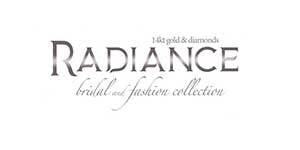 Radiance Diamond Bridal and Fashion collection offers a big diamond look without the big diamond price!