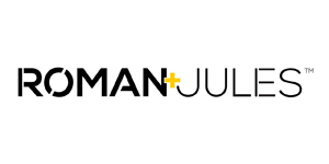 Roman & Jules delivers cutting edge jewelry that personifies what the modern day love story is all about. Through a unique design process Roman & Jules offers couples jewelry that is fashionable, bold and expressive, at affordable prices.