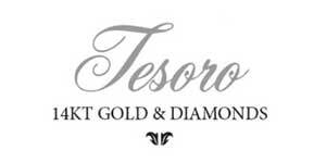 Tesoro - A timeless collection of 14k gold jewelry featuring diamonds and vibrant gemstones. Each handcrafted piece showcases exceptio...