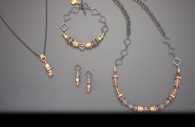 Arlee Kasselman - Collections_AK_07.jpg - brand name designer jewelry in Charleston, Illinois