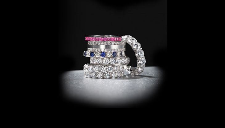 True Romance - Collections_TrueRomance_BLK_07.jpg - brand name designer jewelry in Miami, Florida