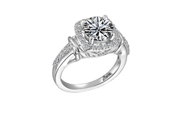 Diamond Emotions - ER9345.png - brand name designer jewelry in Grand Haven, Michigan