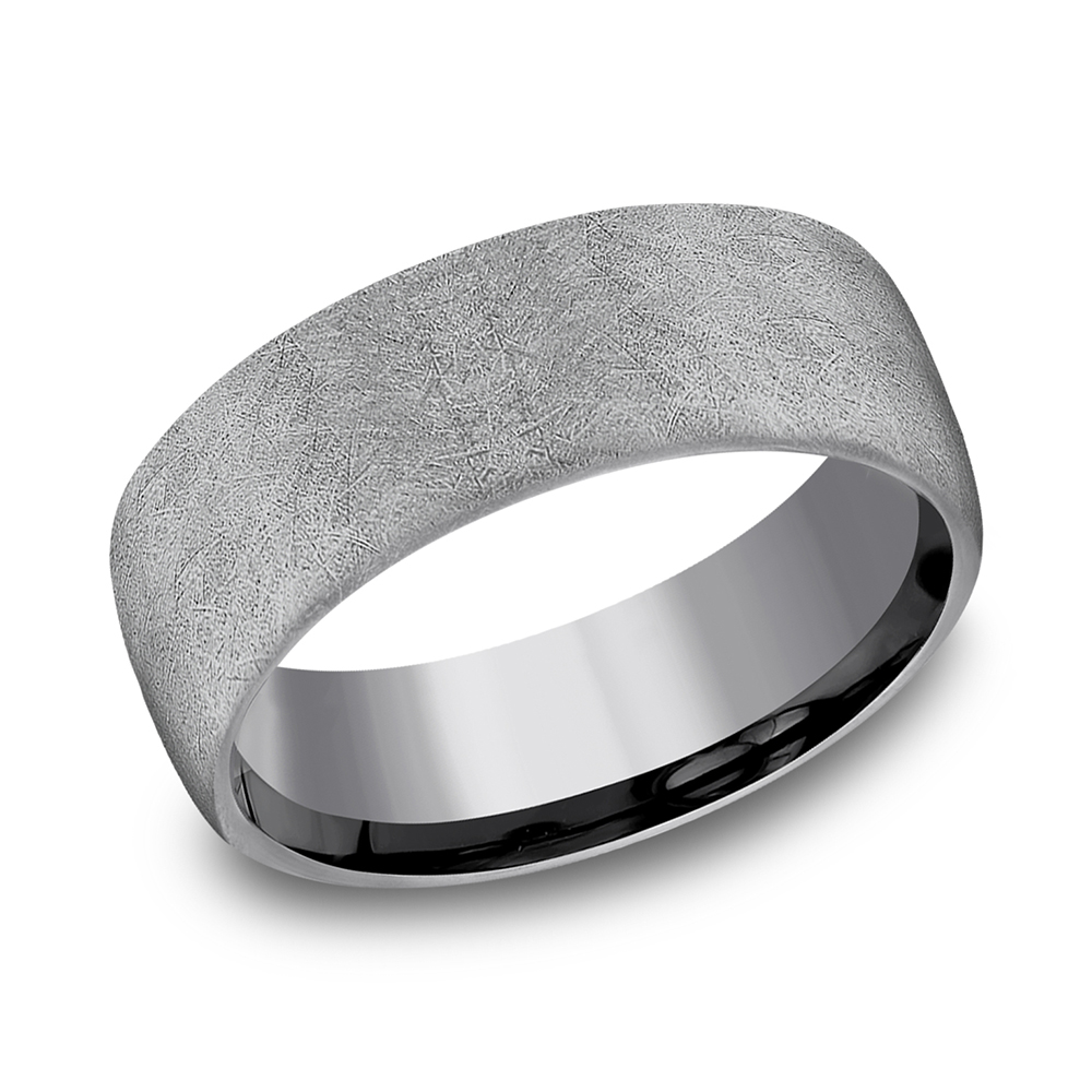 tantalum ring removal