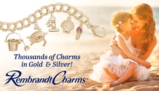 The Rembrandt Charms Collection Columbia South Carolina Brand