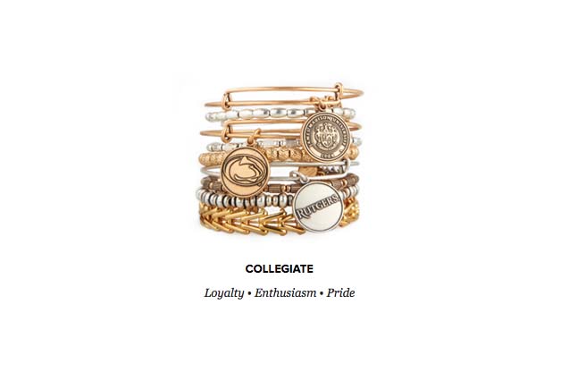 The Alex And Ani Collection Wellsville New York Brand Name Designer Jewelry At Hart S Jewelry