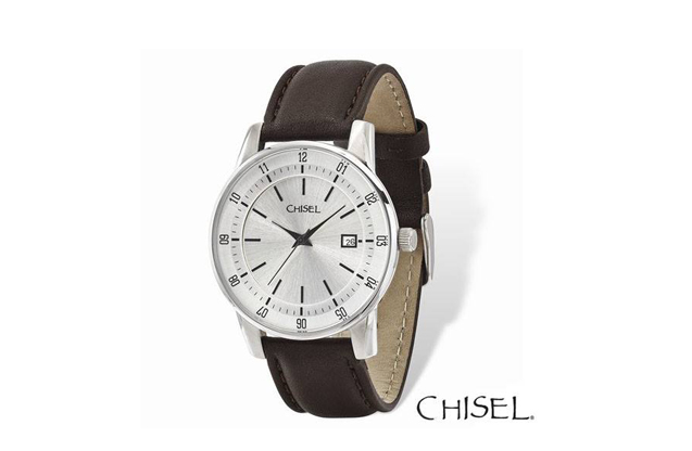 Chisel - chisel-watch.jpg - brand name designer jewelry in Grand Haven, Michigan