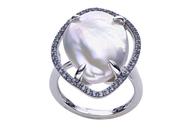 Imperial Pearls - exotic-ring-618815.jpg - brand name designer jewelry in Gainesville, Florida