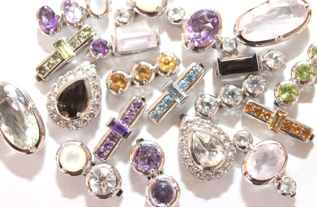 alutechdesigns Jewelry Minot Nd