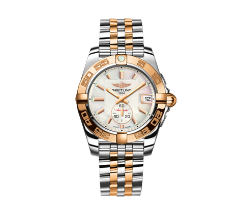 Breitling - galactic_36_automatic_266-1.png - brand name designer jewelry in Lynnwood, Washington