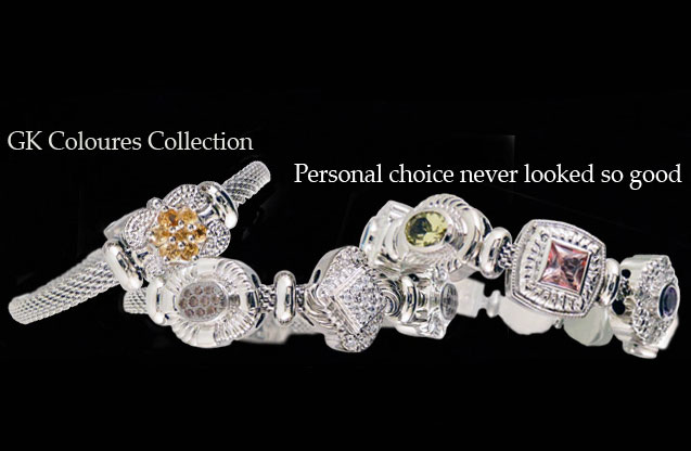 The Goldman Kolber Collection Canton, Brand Name Designer