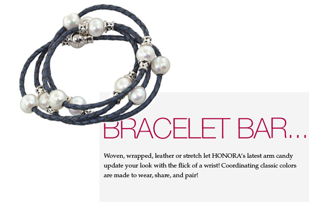 Honora - honora5.jpg - brand name designer jewelry in Jackson, Tennessee
