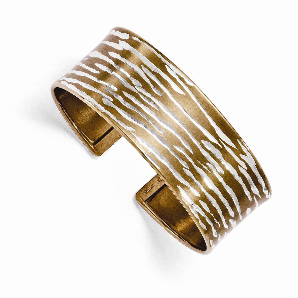 Quality Gold - leslies-gold-bracelet-FB96.jpg - brand name designer jewelry in Lewisburg, West Virginia
