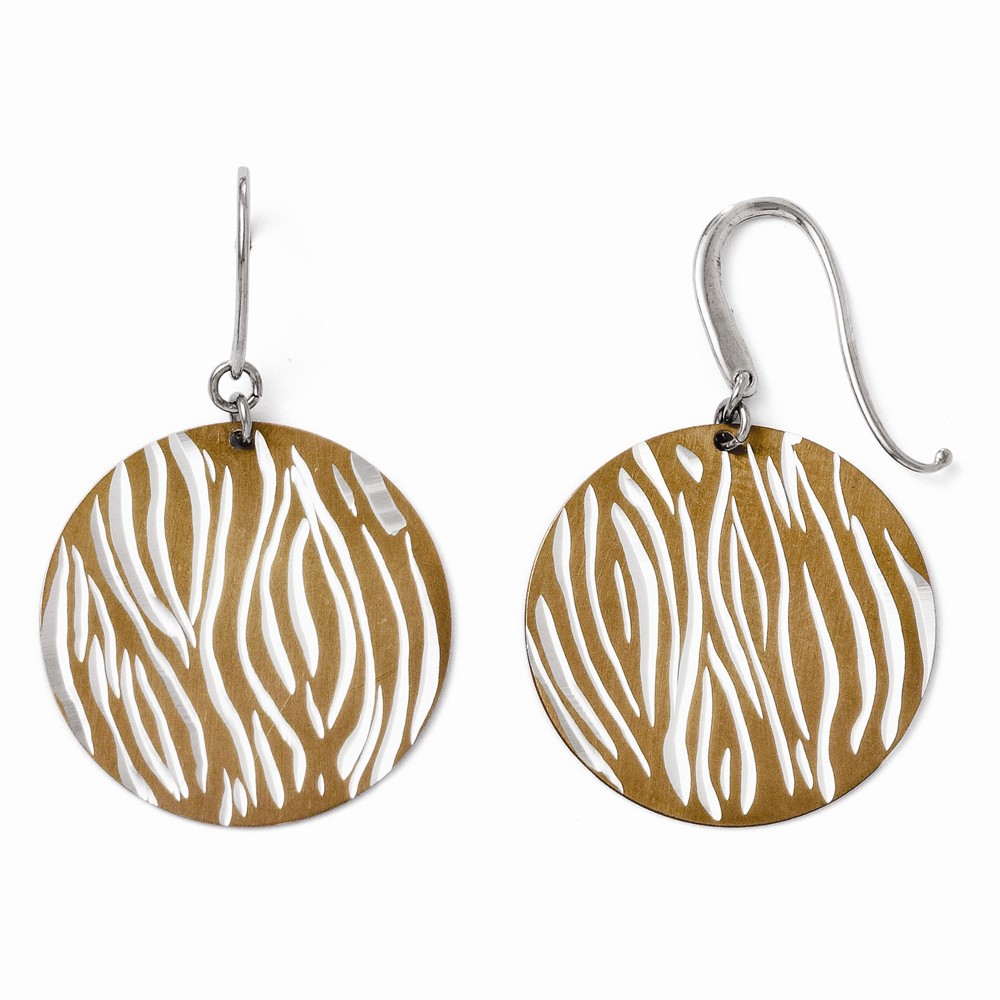 Quality Gold - leslies-gold-earrings-FE96.jpeg - brand name designer jewelry in Lewisburg, West Virginia