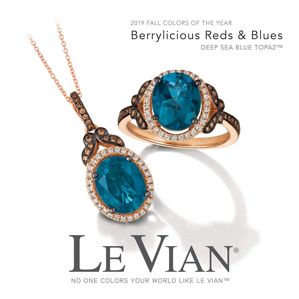 The Le Vian Collection  Tyler, Texas  Brand Name Designer Jewelry at