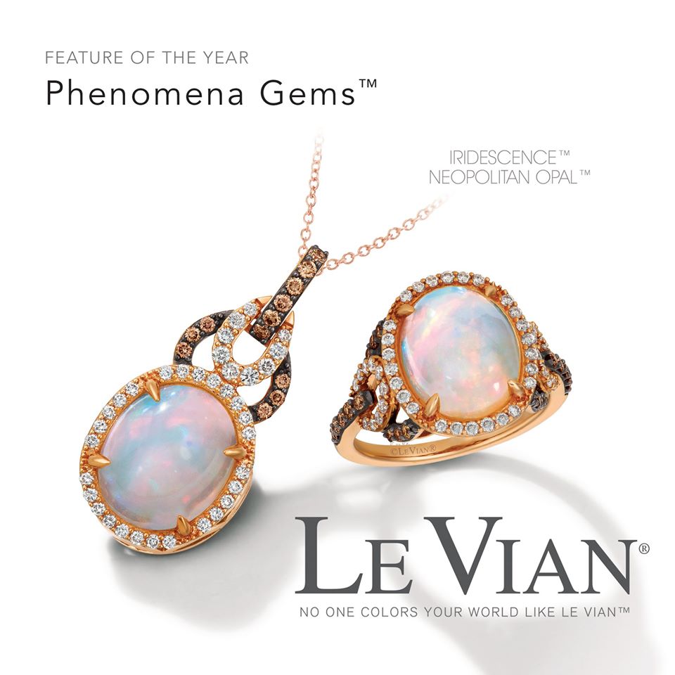 The Le Vian Collection Tyler, Texas Brand Name Designer Jewelry at
