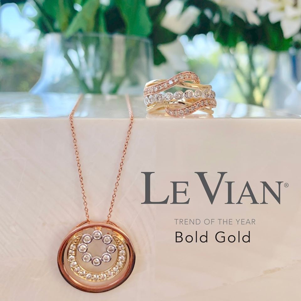 The Le Vian Collection Tyler, Texas Brand Name Designer Jewelry at