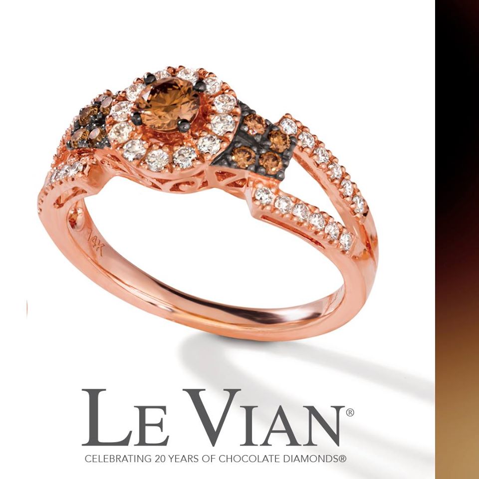 The Le Vian Collection Tyler, Texas Brand Name Designer Jewelry at