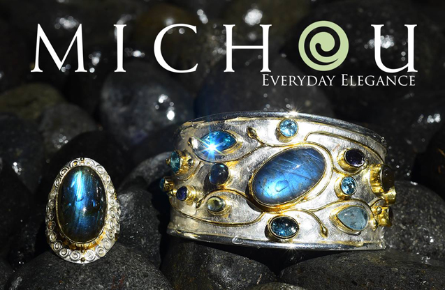 Michou - michou-02.jpg - brand name designer jewelry in Charleston, Illinois